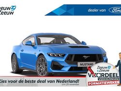 Gebruikt 2024 Ford Mustang GT Fastback Coupé | € 137.400