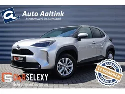 Zilver Gebruikt 2024 Toyota Yaris Cross Active SUV | € 27.880 (Goede deal)
