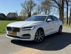 Wit Gebruikt 2018 Volvo S90 Inscription Sedan | € 29.900