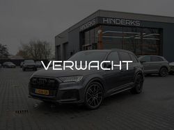Grijs Gebruikt 2021 Audi Q7 S-Line SUV | € 64.995 (Duur)