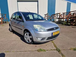 Gebruikt 2002 Ford Fiesta Hatchback | € 990 (Goede deal)