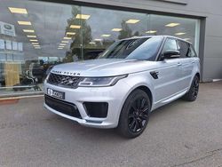 Zilver Gebruikt 2019 Land Rover Range Rover Sport HSE Dynamic SUV | € 55.500 (Eerlijke prijs)