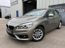 Grijs Gebruikt 2016 BMW 218 Stationwagen | € 9.950 (Super prijs)