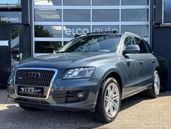 Grijs Gebruikt 2009 Audi Q5 S-Line SUV | € 19.450 (Duur)