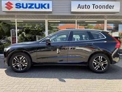 Zwart Gebruikt 2019 Volvo XC60 Momentum SUV | € 34.950 (Super prijs)
