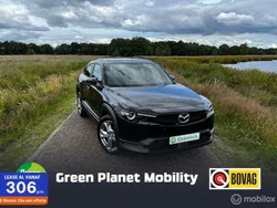 Mazda MX30