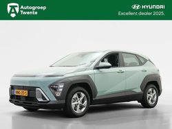 Groen Gebruikt 2025 Hyundai Kona Comfort SUV | € 30.450 (Eerlijke prijs)