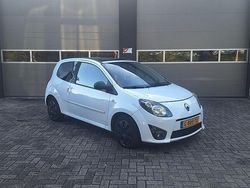 Wit Gebruikt 2009 Renault Twingo Dynamique Hatchback | € 2.275 (Eerlijke prijs)