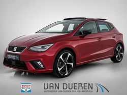 Rood Gebruikt 2023 Seat Ibiza FR Hatchback | € 22.900 (Iets duurder)