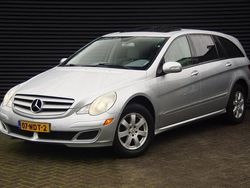 Grijs Gebruikt 2006 Mercedes 350 SUV | € 3.745 (Super prijs)