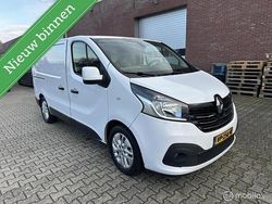 Overige Gebruikt 2015 Renault Trafic Komfort MPV | € 4.950 (Eerlijke prijs)