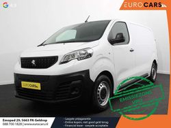 Wit Nieuw 2025 Peugeot e-Expert Van | € 29.590 (Super prijs)
