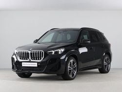 Zwart Gebruikt 2025 BMW X1 M Sport SUV | € 63.501