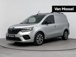Gebruikt 2023 Renault Kangoo Luxe | € 18.440 (Eerlijke prijs)