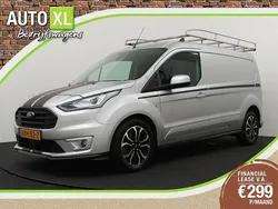 Grijs Gebruikt 2023 Ford Transit Sport Van | € 24.940