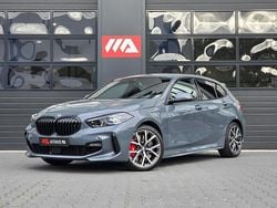 Grijs Gebruikt 2023 BMW 120 M Sport Hatchback | € 34.950 (Eerlijke prijs)