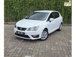 Wit Gebruikt 2015 Seat Ibiza Reference Hatchback | € 5.999 (Eerlijke prijs)
