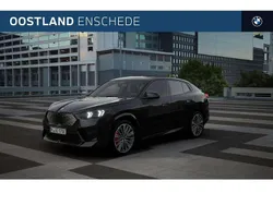 Zwart Nieuw 2025 BMW iX2 Comfort Edition SUV | € 58.941 (Eerlijke prijs)