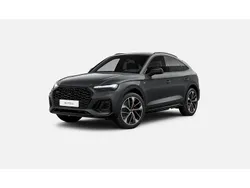 Daytona grijs pareleffect Gebruikt 2024 Audi Q5 Sportback Competition SUV | € 72.900 (Duur)