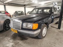 Blauw Gebruikt 1982 Mercedes S280 SE Sedan | € 8.950