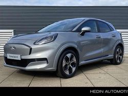 Grijs Nieuw 2025 Ford Puma Gen-E SUV | € 30.490 (Super prijs)