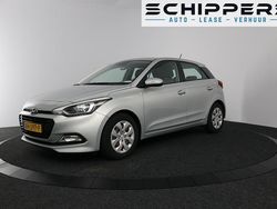 Grijs Gebruikt 2019 Hyundai i20 Comfort Hatchback | € 13.900 (Eerlijke prijs)