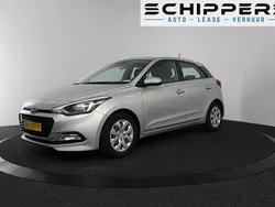 Grijs Gebruikt 2019 Hyundai i20 Comfort Hatchback | € 14.900 (Eerlijke prijs)