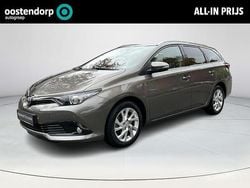 Grijs Gebruikt 2018 Toyota Auris Touring Sports Plus Stationwagen | € 16.949 (Eerlijke prijs)