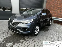 Grijs Gebruikt 2019 Renault Kadjar Zen SUV | € 13.950 (Super prijs)