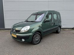 Groen Gebruikt 2006 Renault Kangoo MPV | € 3.945 (Goede deal)