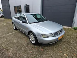 Grijs Gebruikt 1995 Audi A4 Sedan | € 1.450