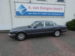 Blauw Gebruikt 1997 Jaguar XJ Sedan | € 2.495
