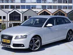 Grijs Gebruikt 2011 Audi A4 Business Stationwagen | € 8.950 (Eerlijke prijs)
