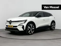 Wit Gebruikt 2023 Renault Mégane Techno Hatchback | € 30.940 (Eerlijke prijs)