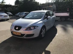 Hatchback Gebruikt 2006 Seat Leon Reference Hatchback | € 1.450 (Super prijs)