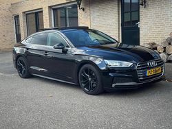 Gebruikt 2017 Audi A5 Sportback S-Line Hatchback | € 16.450 (Duur)