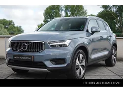 Grijs Gebruikt 2022 Volvo XC40 Business Edition SUV | € 39.995 (Duur)