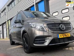 Overige Gebruikt 2018 Mercedes V250 Avantgarde Edition MPV | € 35.600 (Super prijs)