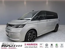 Zilver Gebruikt 2023 VW Multivan Basis MPV | € 56.579 (Super prijs)