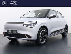 Zilver Nieuw 2025 DongFeng Box Hatchback | € 24.499