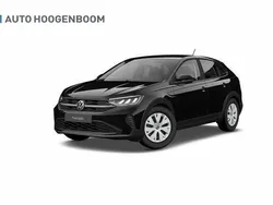 Zwart Nieuw 2025 VW Taigo Edition SUV | € 29.275 (Eerlijke prijs)