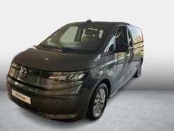 Grijs Nieuw 2025 VW Multivan Business | € 67.495 (Eerlijke prijs)