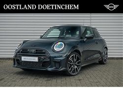 Grijs Gebruikt 2025 Mini Cooper S Hatchback | € 50.361