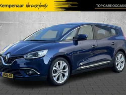 Blauw Gebruikt 2019 Renault Grand Scénic IV Intens MPV | € 21.950 (Eerlijke prijs)