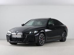 Zwart Gebruikt 2025 BMW i4 M Sport Sedan | € 71.325