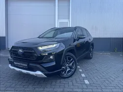 Gebruikt 2023 Toyota RAV4 Hybrid SUV | € 44.844 (Eerlijke prijs)
