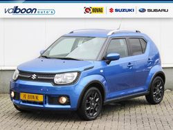 Blauw Gebruikt 2018 Suzuki Ignis Hatchback | € 12.195 (Eerlijke prijs)