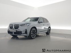 Grijs Nieuw 2025 BMW X3 M Sport SUV | € 77.450 (Eerlijke prijs)
