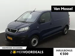 Blauw Gebruikt 2020 Peugeot Expert Premium Van | € 12.940 (Super prijs)