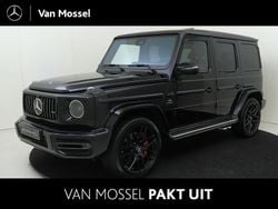 Zwart Gebruikt 2019 Mercedes G63 AMG AMG SUV | € 169.945 (Iets duurder)